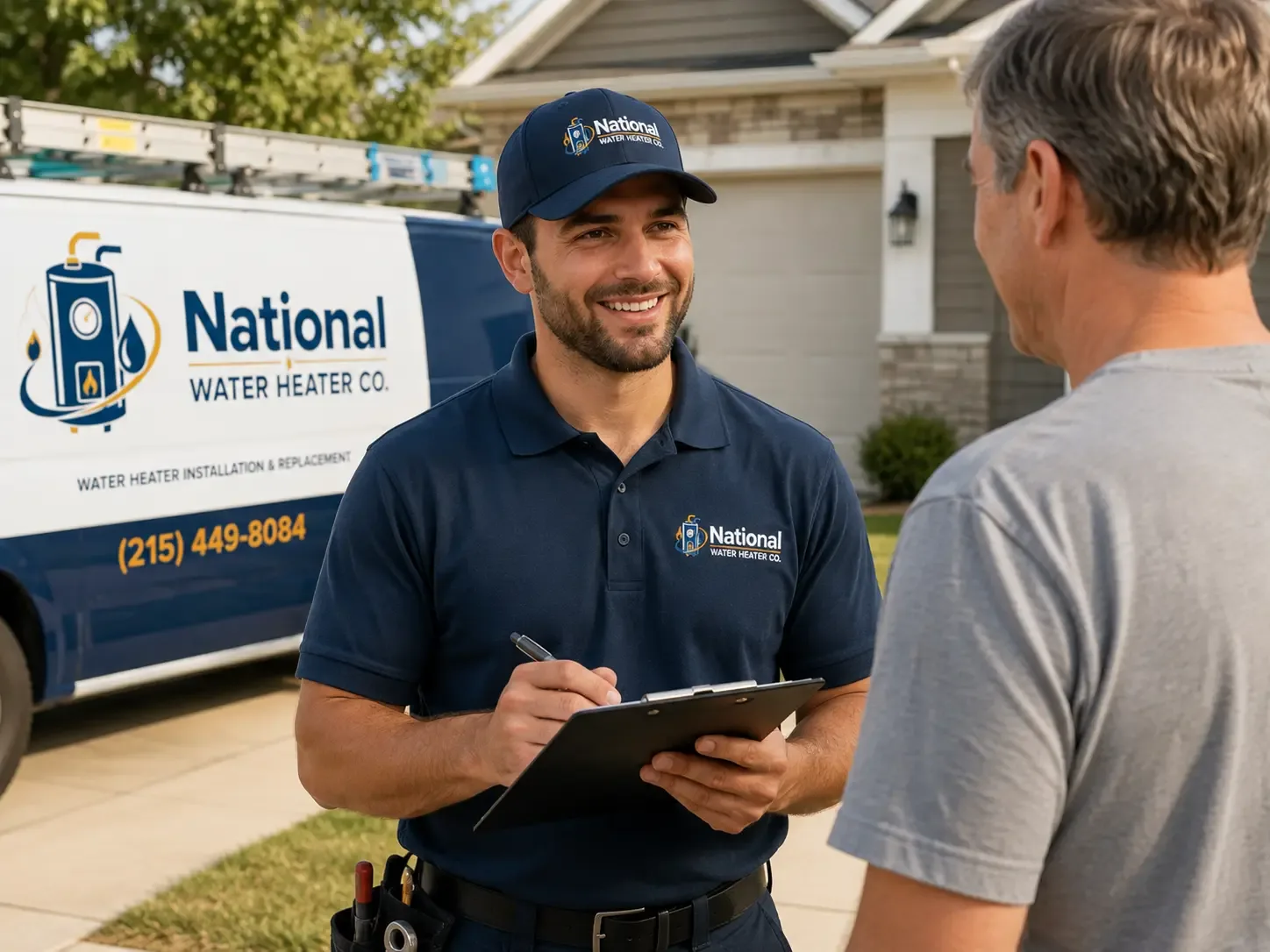 Water Heater Installation Newcastle, CA FAQs